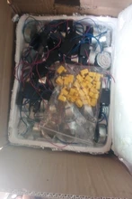 Incubator-Equipment Motor-Turn-The-Eggs-Motor 220V/110V Fitting DC AC 1pcs 50/60hz 12V