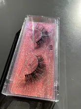 Mink-Eyelashes Makeup Faux-Cils Dramatic Fluffy YSDO Thick Cruelty Full-Strip 3D 1-Pair