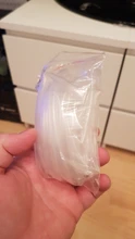 Sleeving-Wrap-Wire-Kits Shrinkable-Tubing Clear Transparent 6mm 5mm 8mm 2mm 1mm 4mm 3mm