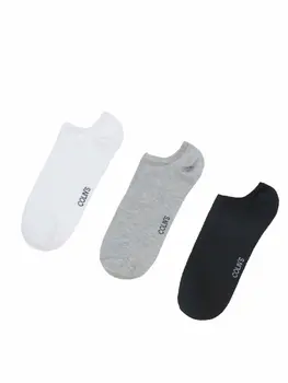 

Colins Men Modern Fit Multı Colour Socks