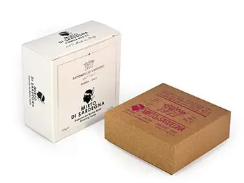 

Replacement razor soap Saponificio Varesino Mirto di Serdeña 150gr