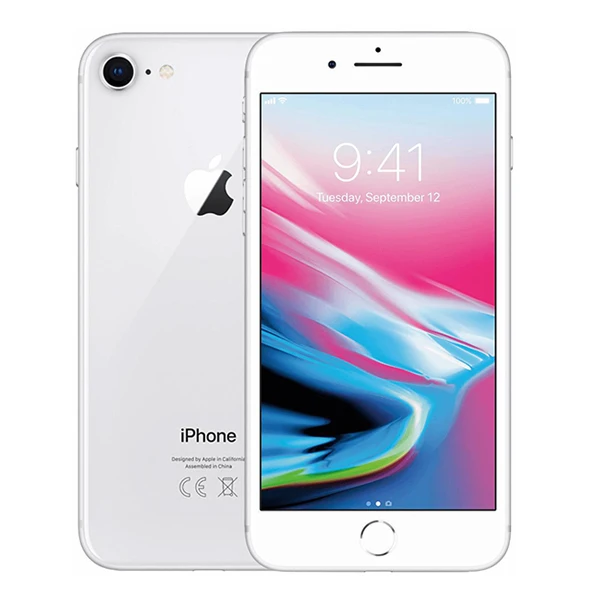 Смартфон Apple Iphone 8 4," Apple A11 Bionic 2 Гб ОЗУ 64 ГБ(отремонтированный