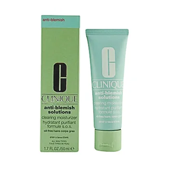 

Moisturising Gel Anti-blemish Clinique