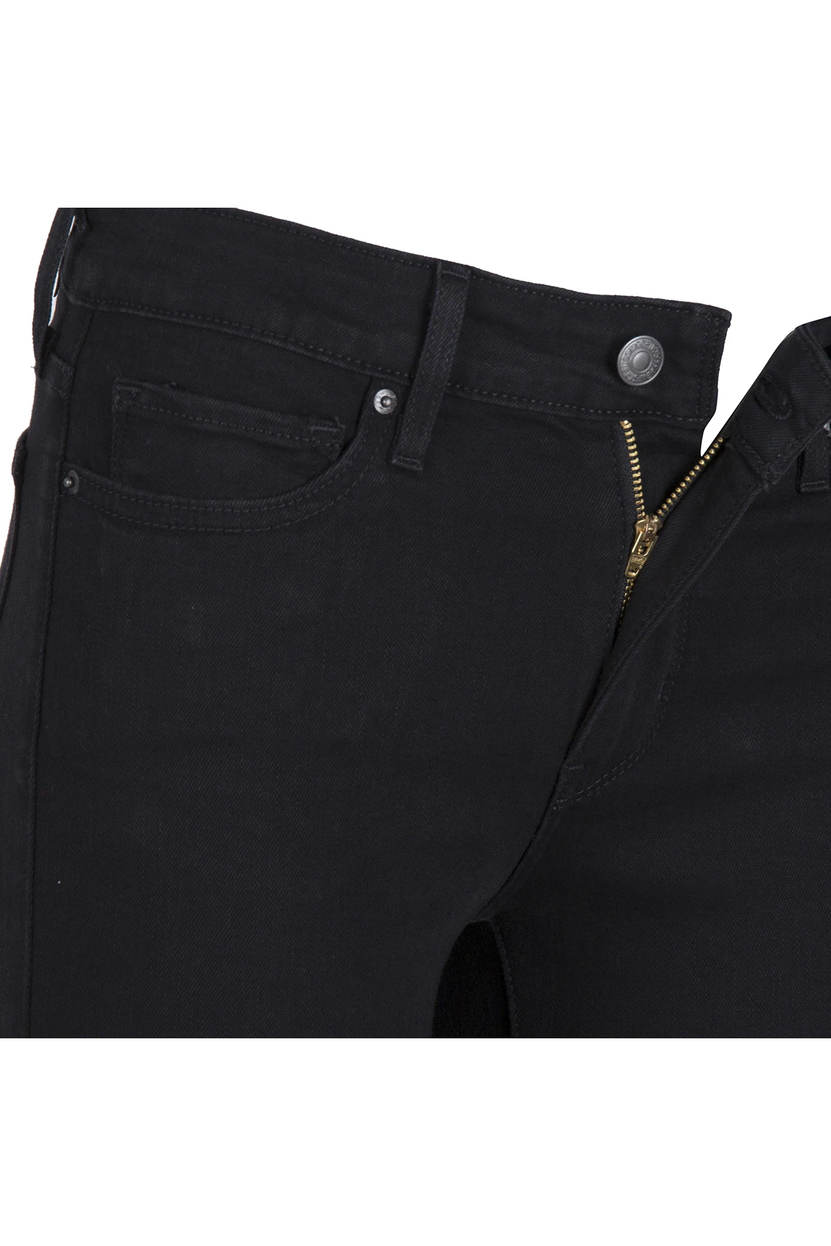 LEVIS 712 Джинсы женские джинсовые штаны 18884