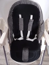 Cushion Cushion-Pad-Accessories Seat Trolley Pushchair Soft-Mattress Car-Cart Kids