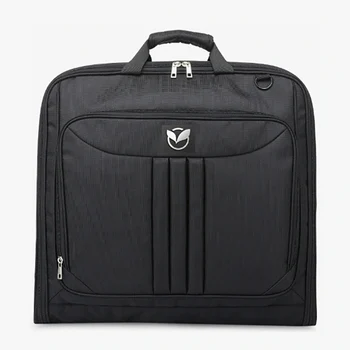 

Ozuko waterproof suit and business travel bag