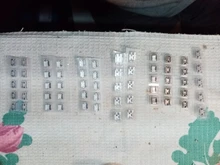 Socket-Jack Micro-Usb-Connector Lenovo Samsung for MP3 SMD Kit 60pcs/Set 12-Models Huawei