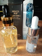 LAIKOU-suero facial dorado de 24k, suero de ácido hialurónico, crema hidratante con esencia, crema blanqueadora, Cremas de día, antienvejecimiento, antiarrugas, arte del acné