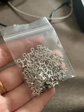 50 Uds Charms estrella pentagrama 13x10mm hecho a mano Fabricación de colgantes fit,Vintage TibetanBronze,DIY para pulsera collar