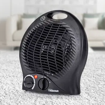 

Fan Heater Portable Tristar KA5037