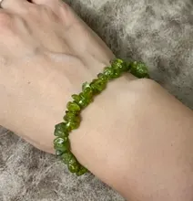 Cuentas de cristal naturales irregulares para pulsera, cuentas de cristal amarillo transparente, aguamarinas