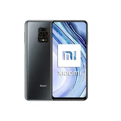 Смартфон Xiaomi Redmi Note 9 Pro 6,67 дюймВосьмиядерный 6 ГБ ОЗУ 128 ГБ