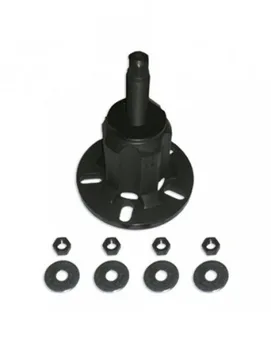 

JBM 51231 EXTRACTOR BUSHINGS KEYLOCK SPECIAL-4 HOLES