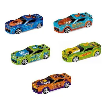 

Remote-Controlled Car Hot Wheels Drift 1:24
