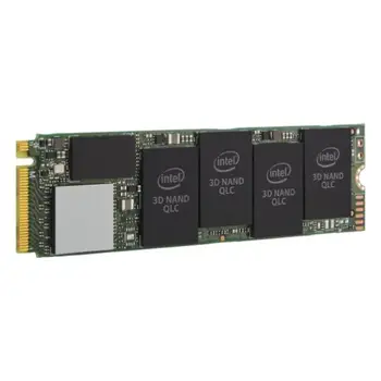 

SSD 660P SERIES 2.0TB M.2 80MM PCIE 3.0 X4 3 D2 sth GEN 1 PK