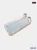 Теплообменник HVS HR 12 пластин для 13-24kw (navien) 30004995a