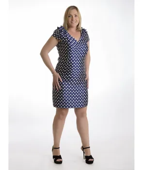 

DRESS MUSE MOLES sleeveless short Dresses for woman to go out elegant party in 2020