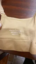 Sujetador de maternidad para alimentación en el embarazo, lactancia materna, ropa interior para mujeres embarazadas, de talla grande