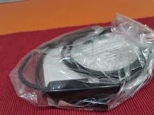 Cámara endoscópica flexible IP67, impermeable, cable flexible de 1 o 2 m, diámetro de 5.5 o 7 mm, boroscopio para inspección de instalaciones húmedas, para Android o PC portátil, 6 luces LED, ajustable