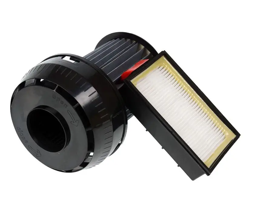 MisterVac Filtro Motore Di Ricambio Per Aspirapolvere Bosch BGS6PRO1/01