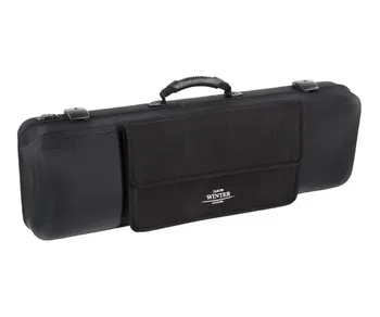 

Jw-51025-vbnb case for Alta, rectangular, Jakob winter