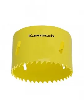 

KARNASCH drilling Crown bimetal king size 305mm