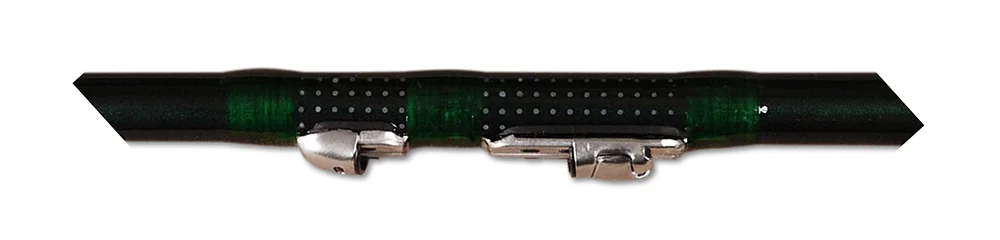 Удилище телескопическое с кольцами DAIWA Megaforce Bolo Strong MF VS 40G (4м)|Удочки| |
