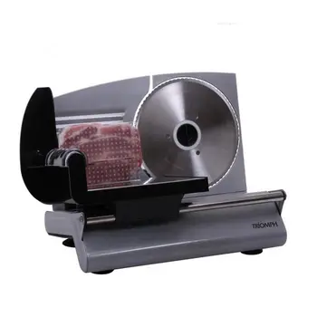

TRIOMPH ETF1808 electric Cutter-stainless Steel