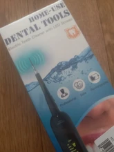 Tooth-Calculus-Remover Teeth Scaler Sonic Portable Whiten Tartar Electric for Lcd-Display