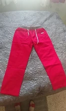 Pantalones holgados con cintura elástica de talla grande para mujer, pantalones bombachos de algodón informales combinados, moda de Corea, primavera y otoño, V156