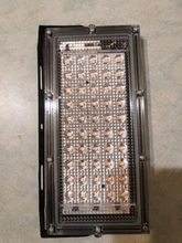 Phyto-Lamp Floodlight Seeding-Lamp Flower Plants-Tent Grow-Box Outdoor Full-Spectrum