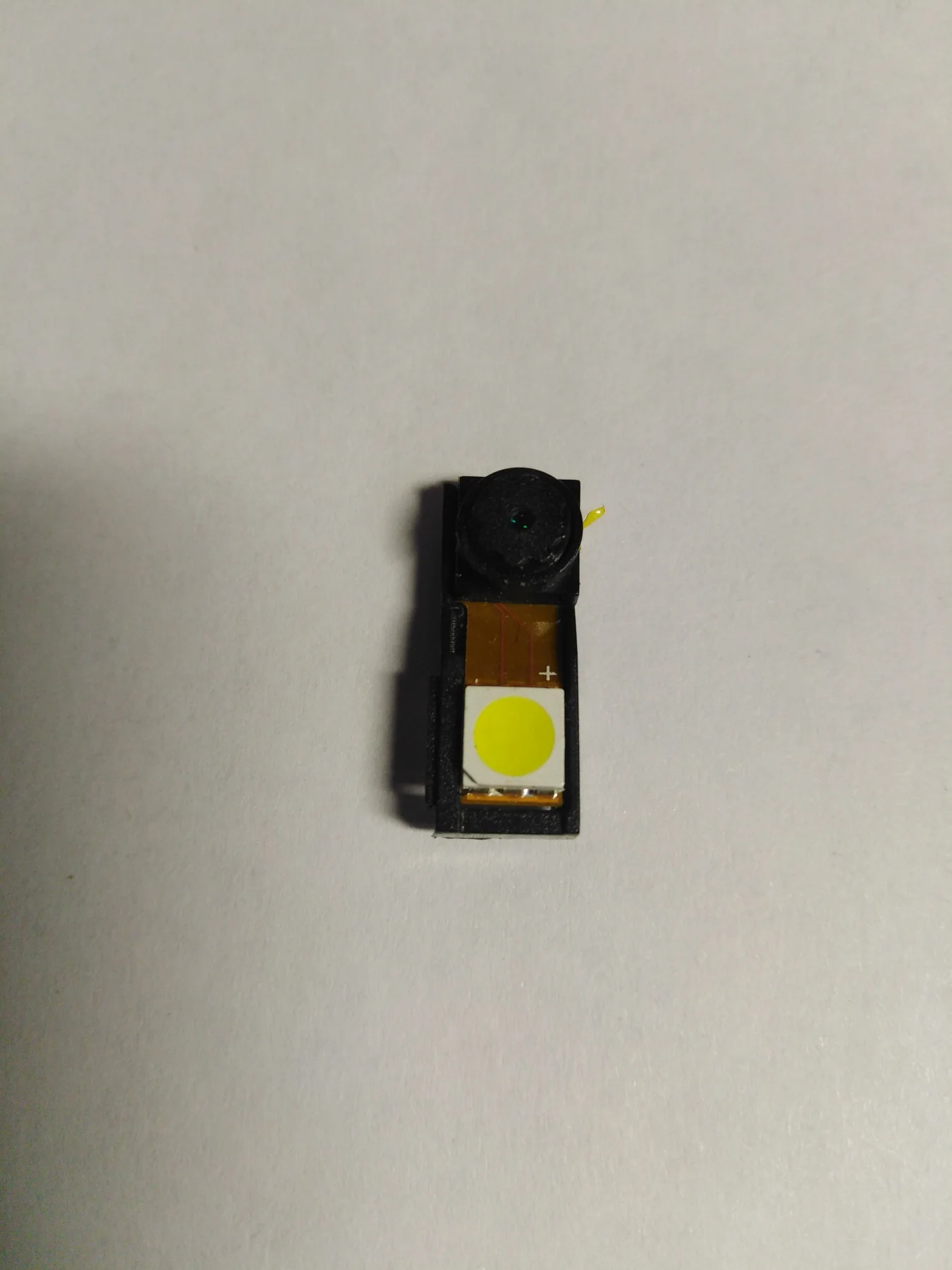 Задняя (основная) камера для Fly IQ436 Era Nano 3 с разбора | Компьютеры и офис