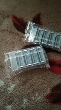 8 unids/pack de los hombres de la maquinilla de afeitar de seguridad cuchillas cuidado facial cuchillas de afeitar Manual de Cassette para gillettee mache 3