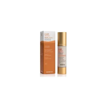 

Sesderma C VIT Fluid Luminous Radiance 50 ml. With Vitamin C.