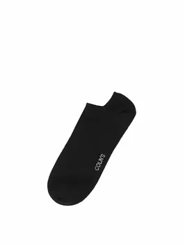 

Colins Men Modern Fit Black Socks