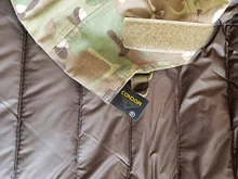 Abrigo de invierno para hombre, chaleco de plumas de pato blanco 2020, chaqueta portátil Ultra ligera sin mangas, chaleco portátil para hombre 90%