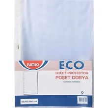 Noki Eco poshet Dosya 100 lju