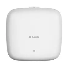 Точка доступа D-Link DAP-2680 5 ГГц белая