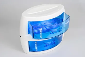 

Ultraviolet sterilizer germix (two-chamber)