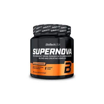 

Supernova - 282g [Biotechusa] pear apple