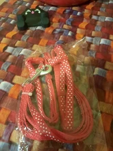 Pet-Harness-Belt Traction Cats-Products Dog-Collar Reflective Nylon Kitten Adjustable