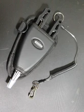 Fishing-Pliers Cutters Crimper-Hook-Remover Braid Stainless-Steel Booms Saltwater-Resistant