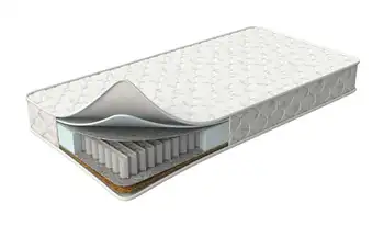 

Mattress dimax Optima Premium Hard Light 80x190 cm