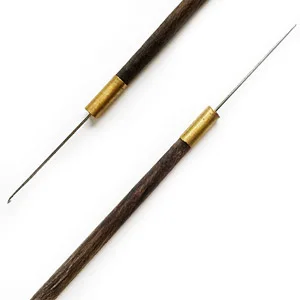 

Emb06751-b hook for embroidery sequins and beads, 84mm