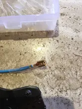 Terminales de crimpado de 2,8/4,8/6,3mm, conector de cable aislado macho y hembra, Kit de conectores de pala de cable eléctrico, manguitos aislados