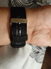 Relojes con correa de nailon para Hombre, Reloj de cuarzo con fecha informal, relojes de pulsera de regalo, Reloj Retro para correr y gimnasio, calendario, masculino