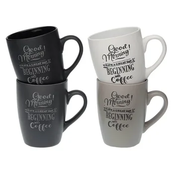

Mug Good Morning Stoneware