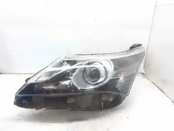 

8117005311 left headlight TOYOTA AVENSIS (T27)