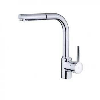 

Faucet Teka ARK 938 removable r. 239381210 Chrome