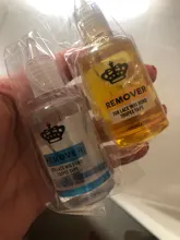 1pc 30ml pelos removedor de extensión 30ml pelucas pegamento adhesivo para peluca de encaje de cinta adhesiva de Gel